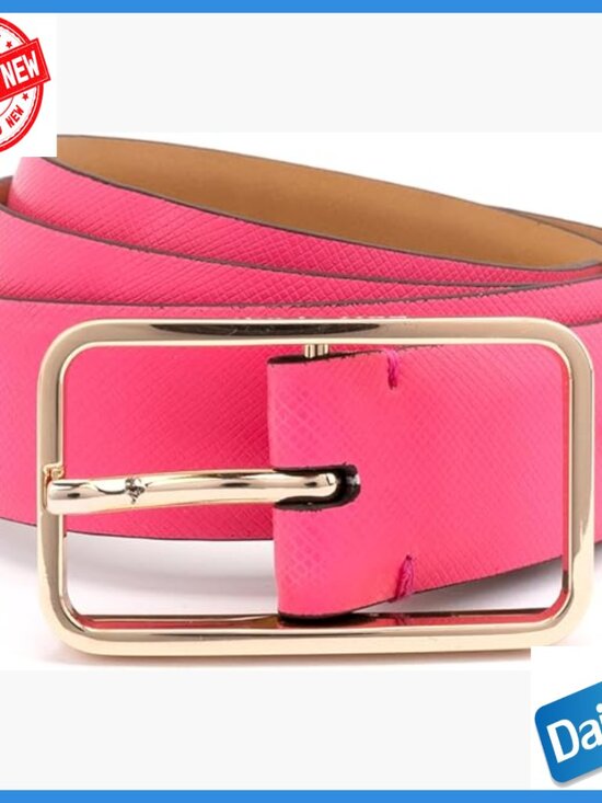 Belts
